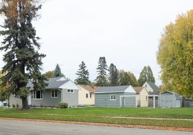 Photo 2 of Single family home for sale at 1604 3rd Street S, Moorhead, MN 56560 | MLS# 7163745 | Listing updated on 2026-10-23