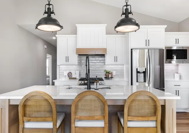 Photo 3 of Single family home for sale at 713 David Way, Isanti, MN 55040 | MLS# 7163756 | Listing updated on 2026-10-23