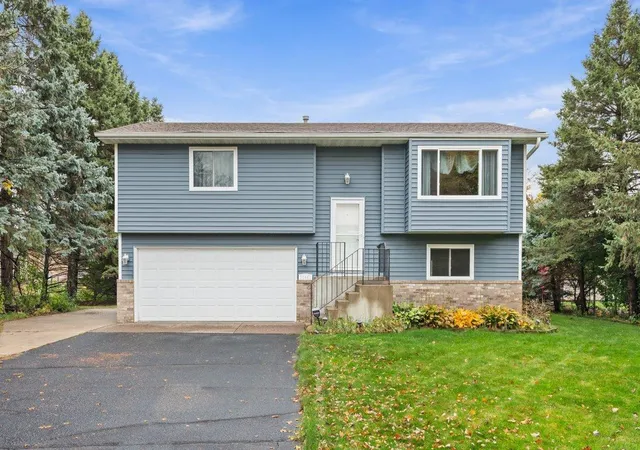 Photo 1 of Single family home for sale at 10961 Fillmore St NE, Minneapolis, MN 55434 | MLS# 7163792 | Listing updated on 2026-10-29