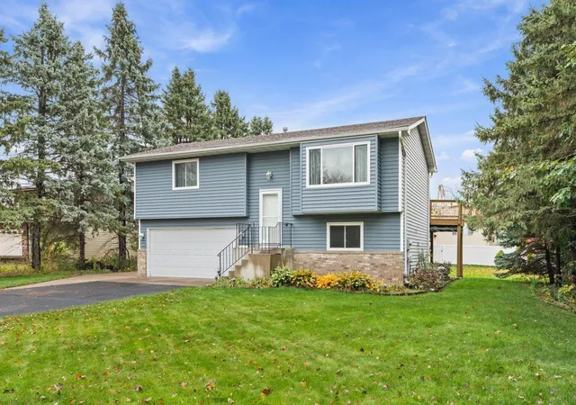 Photo 2 of Single family home for sale at 10961 Fillmore St NE, Minneapolis, MN 55434 | MLS# 7163792 | Listing updated on 2026-10-29