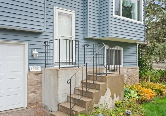 Photo 3 of Single family home for sale at 10961 Fillmore St NE, Minneapolis, MN 55434 | MLS# 7163792 | Listing updated on 2026-10-29