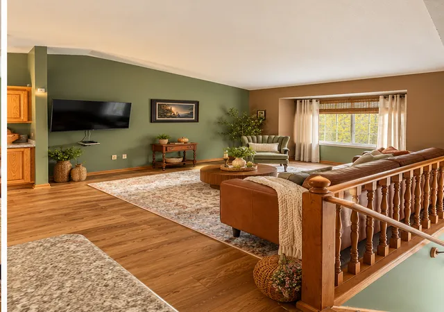 Photo 4 of Single family home for sale at 10961 Fillmore St NE, Minneapolis, MN 55434 | MLS# 7163792 | Listing updated on 2026-10-29