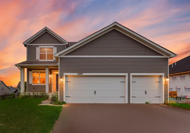 Photo 1 of Single family home for sale at 14247 77th Lane Ne, Elk River, MN 55330 | MLS# 7163793 | Listing updated on 2026-10-23