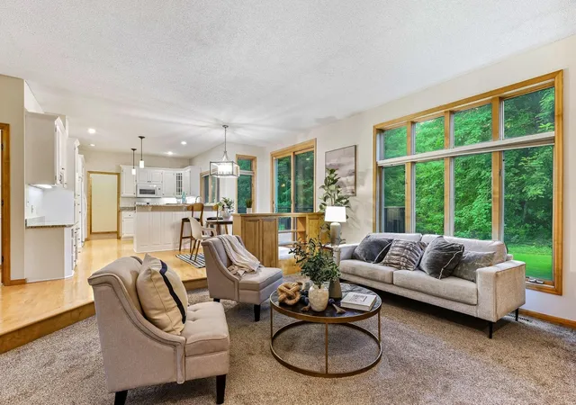 Photo 2 of Single family home for sale at 2413 Bridle Crk Trl, Chanhassen, MN 55317 | MLS# 7163797 | Listing updated on 2026-10-23