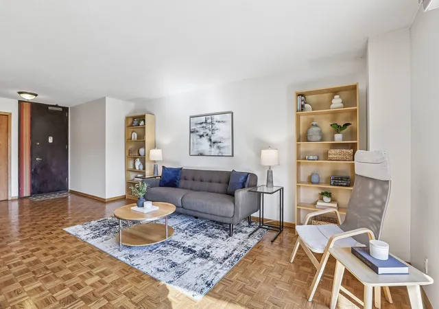 Photo 3 of Condo for sale at 410 Groveland Ave #305, Minneapolis, MN 55403 | MLS# 7163798 | Listing updated on 2026-10-23