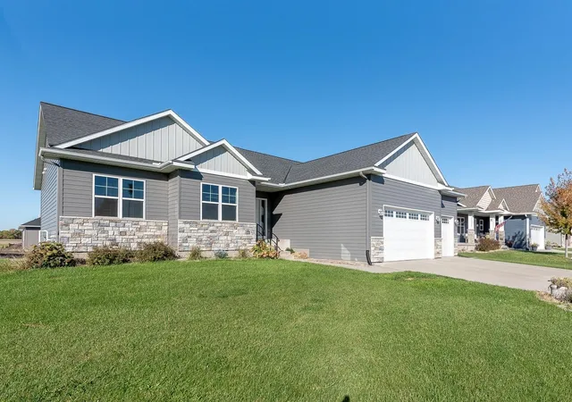 Single family home for sale at 1763 Raymond Dr, North Mankato, MN 56003 | MLS# 7163804