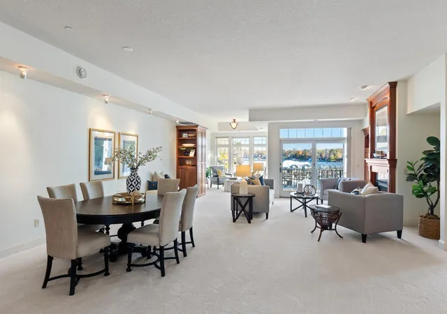 Listing Photo 5 - Condo for sale in building located at 21957 Minnetonka Blvd, Greenwood, MN 55331 - Unit #17