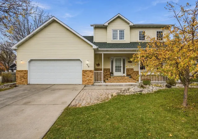 Single family home for sale at 512 12th Street E, West Fargo, ND 58078 | MLS# 7163823