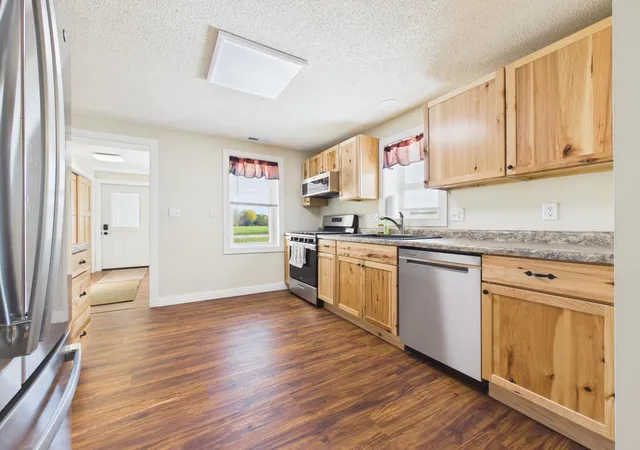 Photo 2 of Single family home for sale at 306 Bemner St, Starbuck, MN 56381 | MLS# 7163825 | Listing updated on 2026-10-23