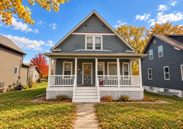 Photo 1 of Single family home for sale at 410 Central Ave S, Balaton, MN 56115 | MLS# 7163831 | Listing updated on 2026-10-29