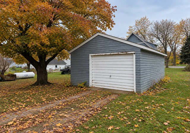 Photo 1 of Single family home for sale at 410 Central Ave S, Balaton, MN 56115 | MLS# 7163831 | Listing updated on 2026-10-29