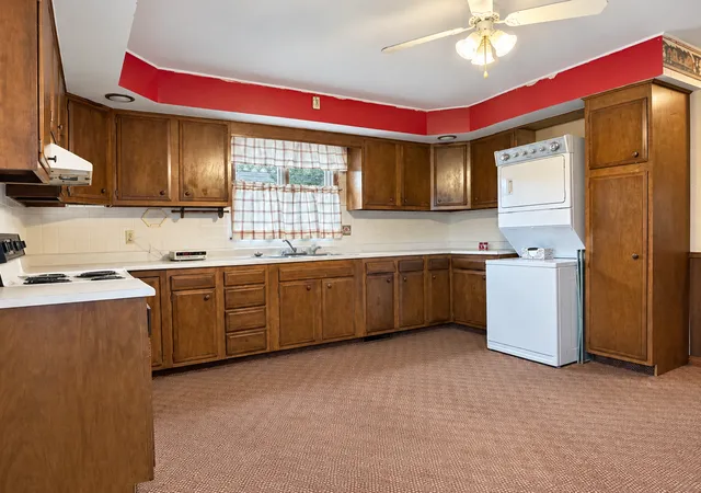 Photo 2 of Single family home for sale at 410 Central Ave S, Balaton, MN 56115 | MLS# 7163831 | Listing updated on 2026-10-29