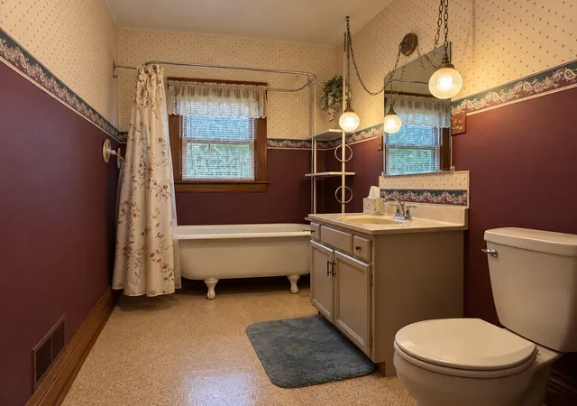 Photo 3 of Single family home for sale at 410 Central Ave S, Balaton, MN 56115 | MLS# 7163831 | Listing updated on 2026-10-29
