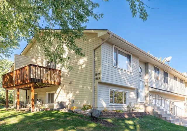 Photo 1 of Single family home for sale at 3805 Windcrest Ct, Saint Paul, MN 55123 | MLS# 7163839 | Listing updated on 2026-10-23