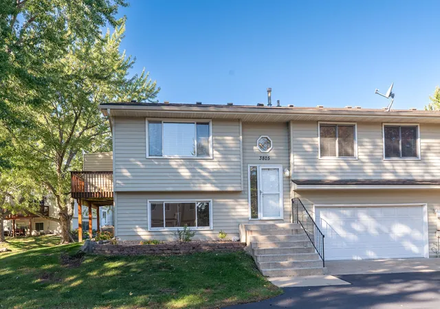 Photo 2 of Single family home for sale at 3805 Windcrest Ct, Saint Paul, MN 55123 | MLS# 7163839 | Listing updated on 2026-10-23