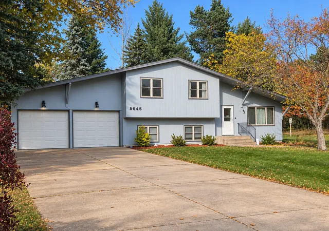 Photo 1 of Single family home for sale at 8645 168th Avenue Nw, Ramsey, MN 55303 | MLS# 7163842 | Listing updated on 2026-10-23