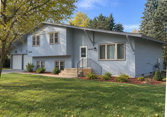 Photo 2 of Single family home for sale at 8645 168th Avenue Nw, Ramsey, MN 55303 | MLS# 7163842 | Listing updated on 2026-10-23