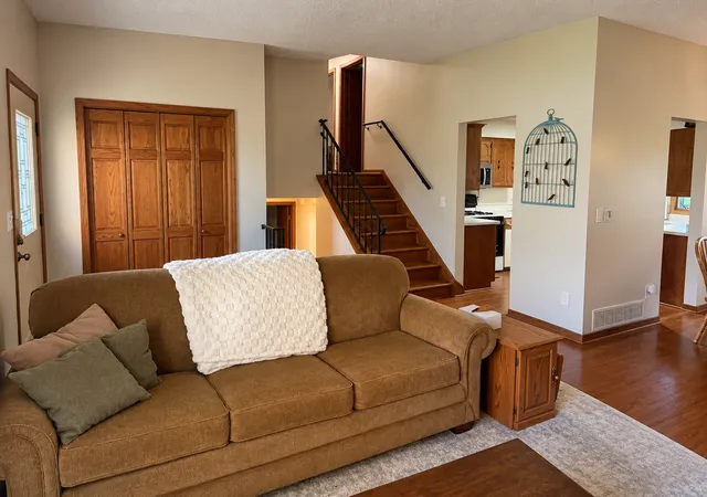 Photo 4 of Single family home for sale at 8645 168th Avenue NW, Ramsey, MN 55303 | MLS# 7163842 | Listing updated on 2026-10-23
