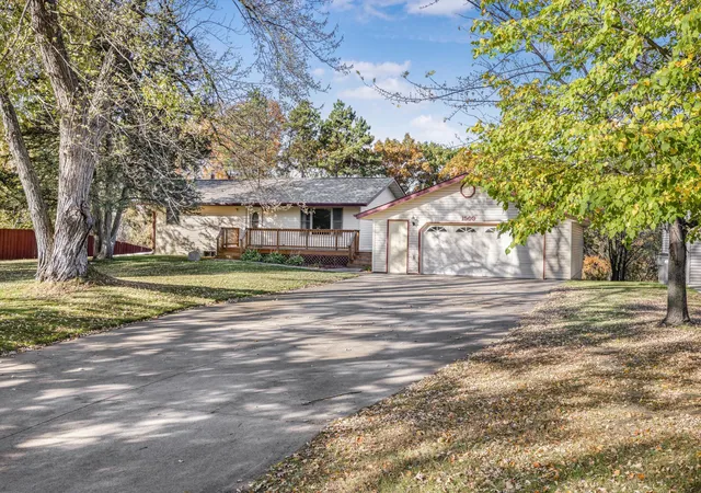 Photo 1 of Single family home for sale at 1509 229th Lane Ne, East Bethel, MN 55005 | MLS# 7163847 | Listing updated on 2026-10-29