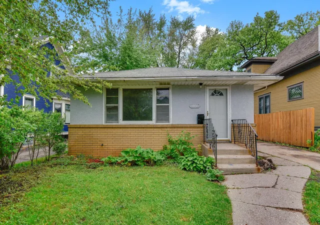 Photo 1 of Single family home for sale at 1259 Laurel Ave, Saint Paul, MN 55104 | MLS# 7163848 | Listing updated on 2026-10-23