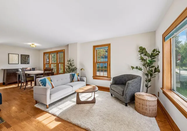 Photo 3 of Single family home for sale at 4357 30th Avenue S, Minneapolis, MN 55406 | MLS# 7163856 | Listing updated on 2026-10-23