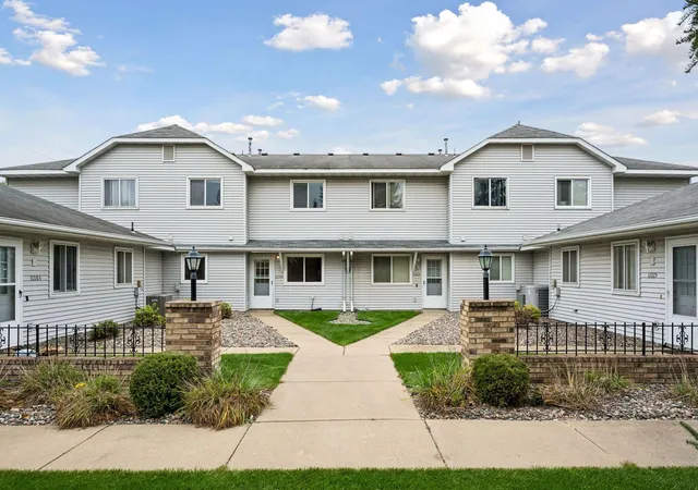 Single family home for sale at 11105 Drake St NW, Minneapolis, MN 55433 | MLS# 7163867