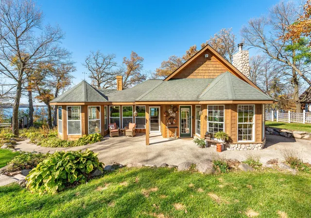 Photo 1 of Single family home for sale at 22055 Tepee Cir, Vining, MN 56588 | MLS# 7163873 | Listing updated on 2026-10-28