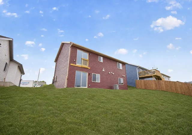 Photo 3 of Single family home for sale at 6160 Cody Ln Nw, Rochester, MN 55901 | MLS# 7163875 | Listing updated on 2026-10-23