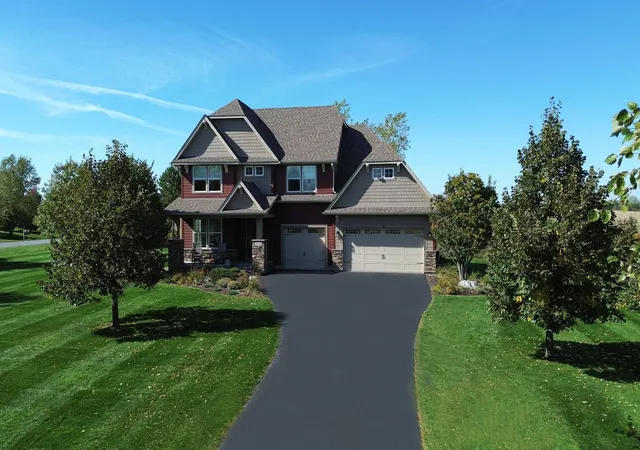 Photo 1 of Single family home for sale at 498 Prominence Way, Hudson, WI 54016 | MLS# 7163878 | Listing updated on 2026-10-22