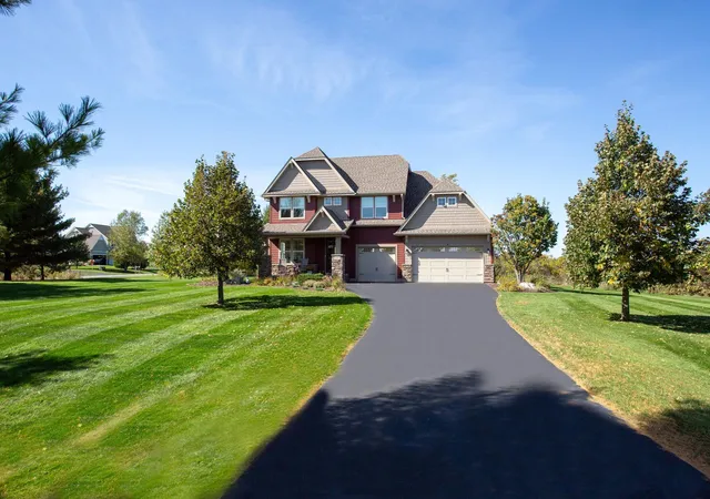 Photo 2 of Single family home for sale at 498 Prominence Way, Hudson, WI 54016 | MLS# 7163878 | Listing updated on 2026-10-22