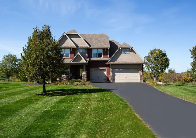 Photo 4 of Single family home for sale at 498 Prominence Way, Hudson, WI 54016 | MLS# 7163878 | Listing updated on 2026-10-22