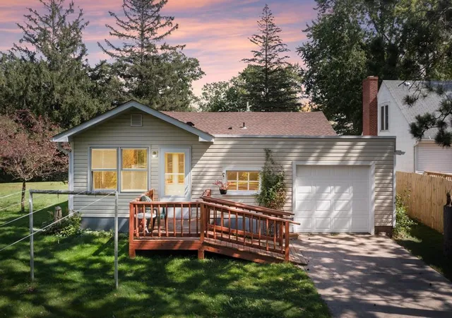 Photo 1 of Single family home for sale at 1262 5th Avenue, Cumberland, WI 54829 | MLS# 7163887 | Listing updated on 2026-10-22