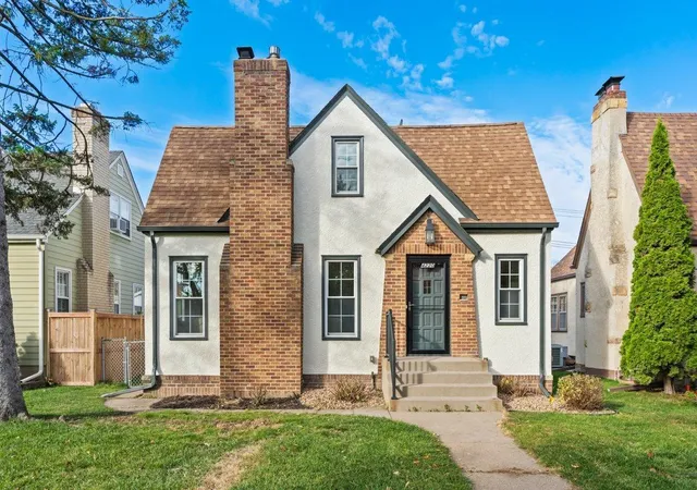 Photo 1 of Single family home for sale at 4220 Utica Ave S, Minneapolis, MN 55416 | MLS# 7163904 | Listing updated on 2026-10-29