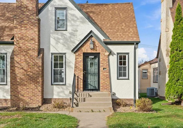 Photo 1 of Single family home for sale at 4220 Utica Ave S, Minneapolis, MN 55416 | MLS# 7163904 | Listing updated on 2026-10-29