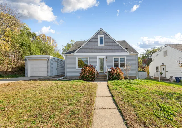 Photo 1 of Single family home for sale at 817 5th Street S, New Ulm, MN 56073 | MLS# 7163915 | Listing updated on 2026-10-23