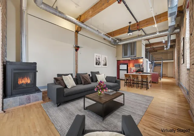 Photo 1 of Condo for sale at 801 Washington Ave N #322, Minneapolis, MN 55401 | MLS# 7163922 | Listing updated on 2026-10-23