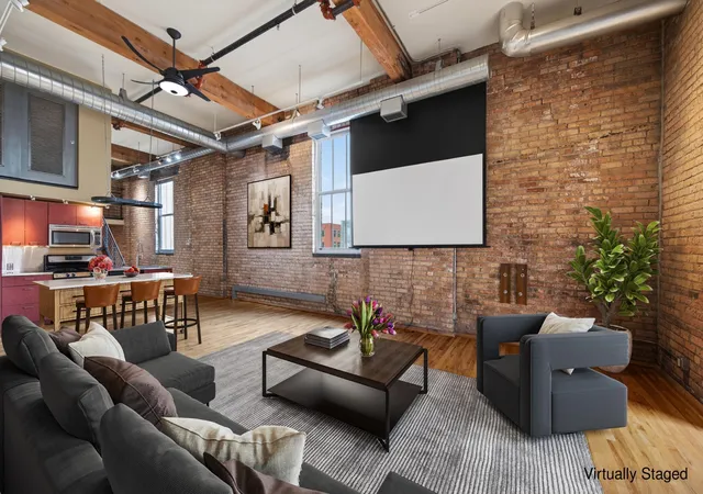 Photo 3 of Condo for sale at 801 Washington Ave N #322, Minneapolis, MN 55401 | MLS# 7163922 | Listing updated on 2026-10-23