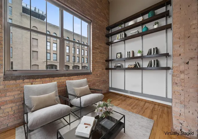 Photo 3 of Condo for sale at 801 Washington Ave N #322, Minneapolis, MN 55401 | MLS# 7163922 | Listing updated on 2026-10-23
