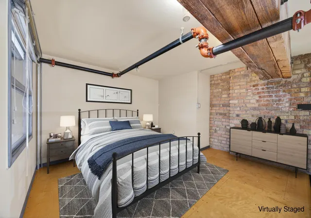 Photo 4 of Condo for sale at 801 Washington Ave N #322, Minneapolis, MN 55401 | MLS# 7163922 | Listing updated on 2026-10-23