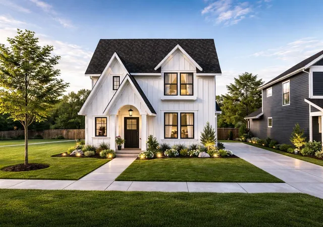 Photo 1 of Single family home for sale at 1007 Center St W, Rochester, MN 55902 | MLS# 7163929 | Listing updated on 2026-10-23