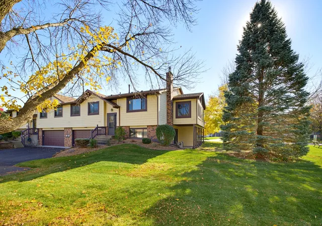 Single family home for sale at 5593 Donegal Dr, Saint Paul, MN 55126 | MLS# 7163934