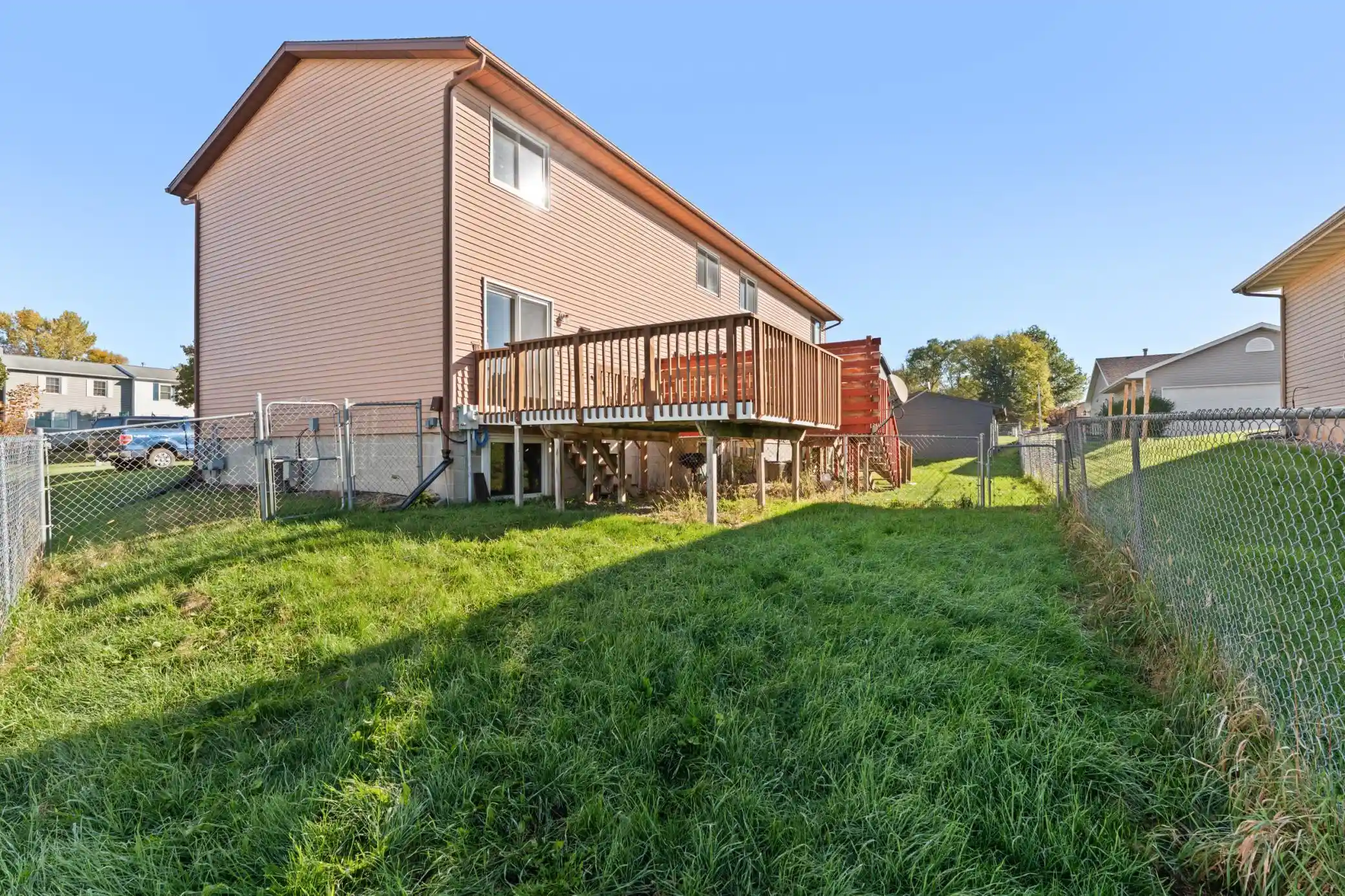 Listing Photo 23 - Condo for sale in 2828 24th St NW located at 2828 24th St NW, Rochester, MN 55901 - Unit 2828 24th Street NW