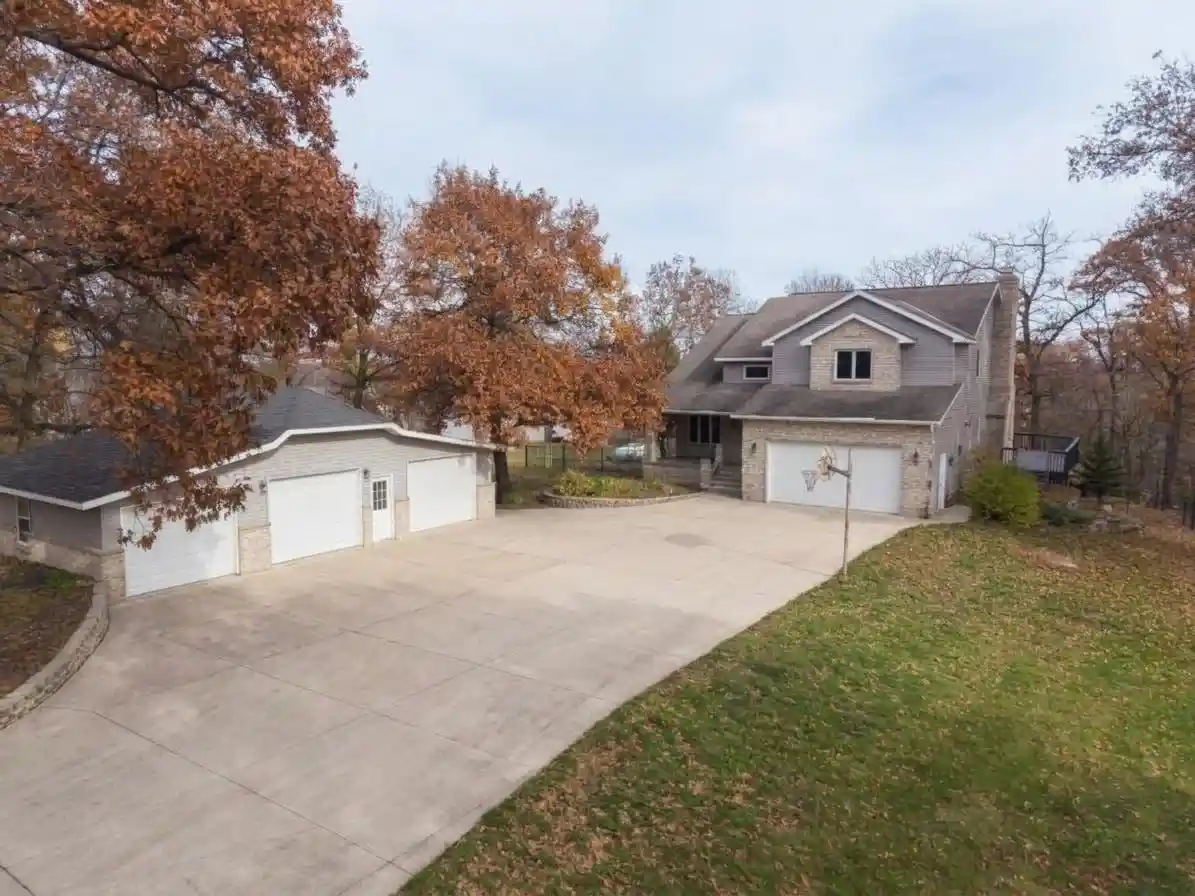 Single family home for sale at 17042 250th Avenue, Paynesville, MN 56362 | MLS# 7163945