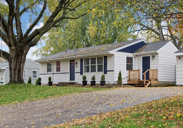 Photo 1 of Single family home for sale at 6533 Wyoming Ave N, Minneapolis, MN 55428 | MLS# 7163948 | Listing updated on 2026-10-29
