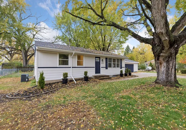 Photo 2 of Single family home for sale at 6533 Wyoming Ave N, Minneapolis, MN 55428 | MLS# 7163948 | Listing updated on 2026-10-29