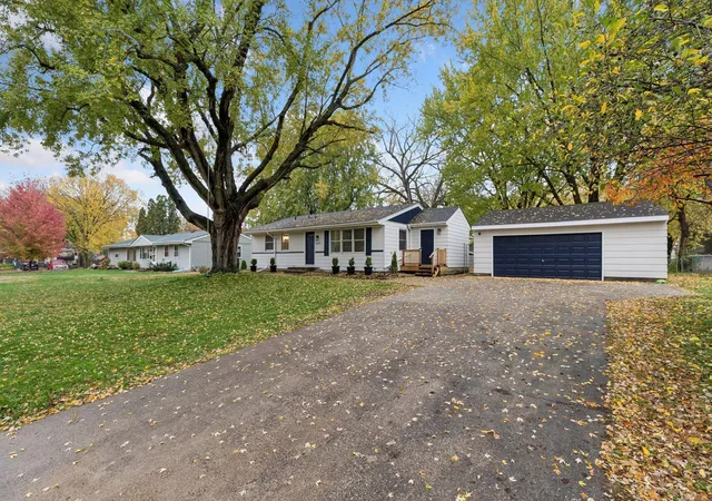 Photo 3 of Single family home for sale at 6533 Wyoming Ave N, Minneapolis, MN 55428 | MLS# 7163948 | Listing updated on 2026-10-29