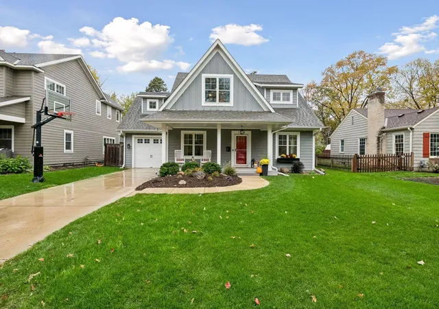 Single family home for sale at 3328 Alabama Ave S, Minneapolis, MN 55416 | MLS# 7163954