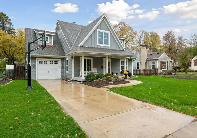Photo 1 of Single family home for sale at 3328 Alabama Ave S, Minneapolis, MN 55416 | MLS# 7163954 | Listing updated on 2026-10-27