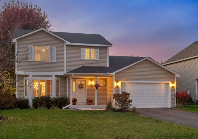 Single family home for sale at 755 Riesgraf Rd, Carver, MN 55315 | MLS# 7163963
