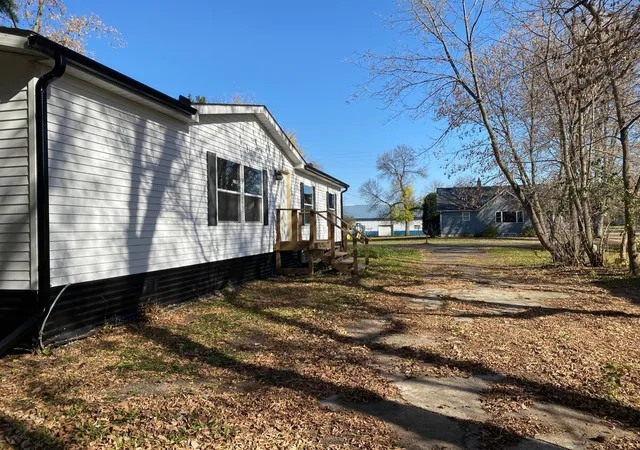 Photo 2 of Single family home for sale at 187 Fredrick St, Foreston, MN 56330 | MLS# 7163966 | Listing updated on 2026-10-23